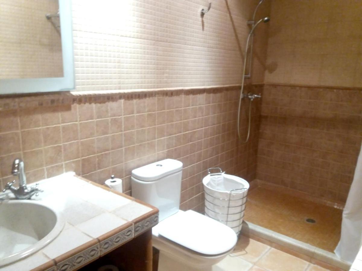 Spacious House In Ogassa With Terrace And Bbq מראה חיצוני תמונה