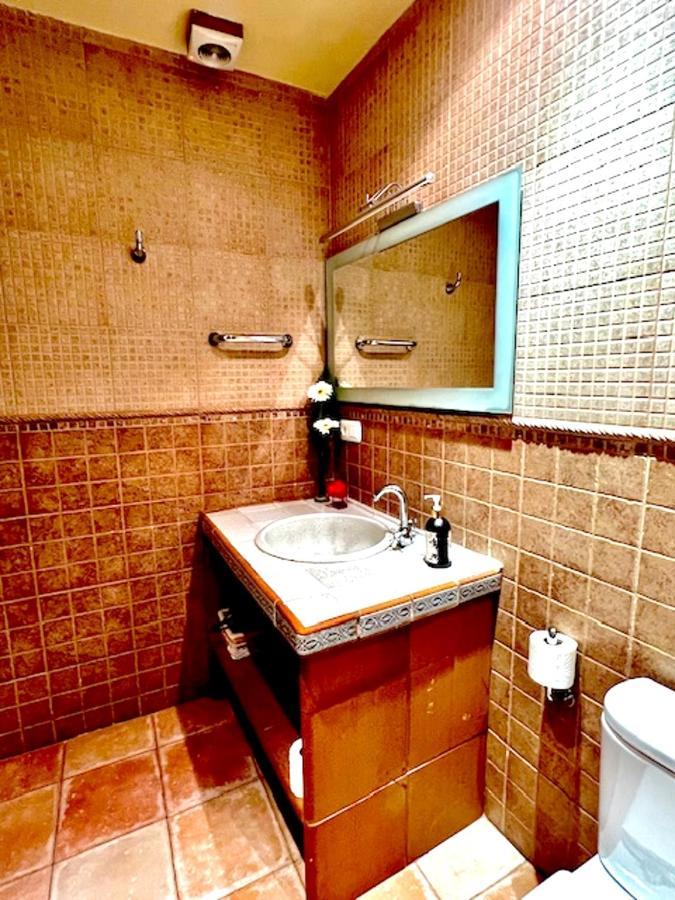 Spacious House In Ogassa With Terrace And Bbq מראה חיצוני תמונה